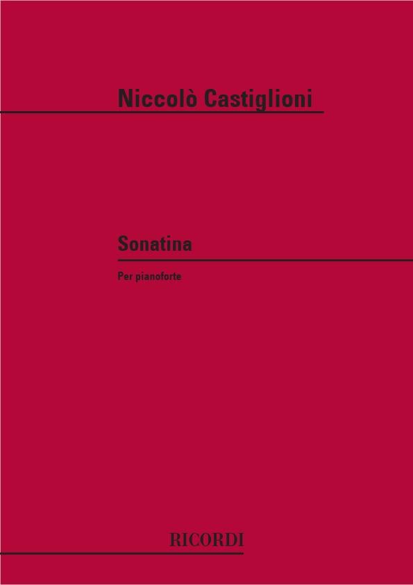 Sonatina